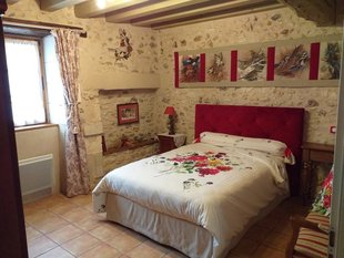 La chambre "campagne"