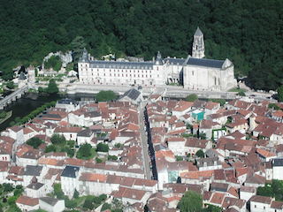 Brantôme - La Venise du Périgord