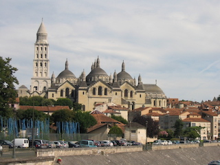 Périgueux